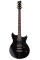 Електрогітара Yamaha Revstar Standard RSS20 (Black)