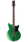 Електрогітара Yamaha Revstar Standard RSS20 (Flash Green)