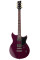 Електрогітара Yamaha Revstar Standard RSS20 (Hot Merlot)