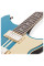 Електрогітара Yamaha Revstar Standard RSS20 (Swift Blue)