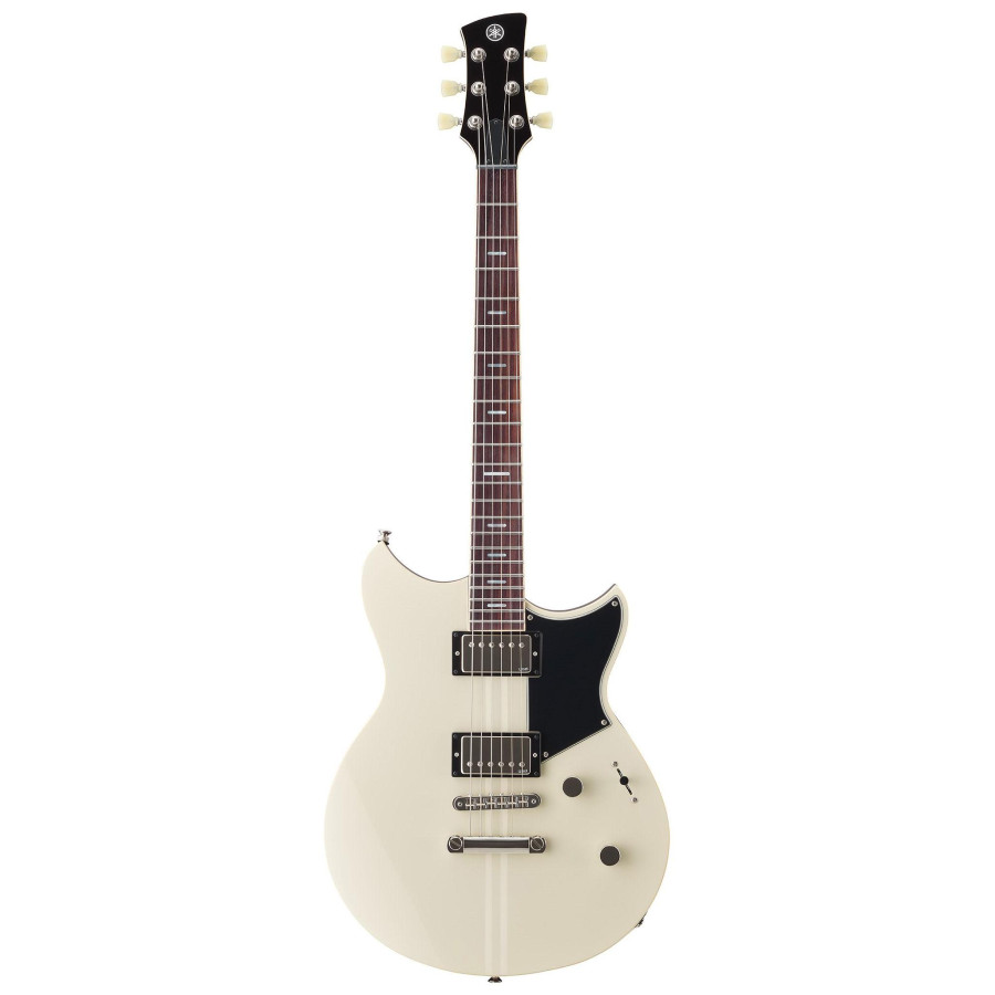 Электрогитара Yamaha Revstar Standard RSS20 (Vintage White)