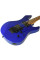 Electric guitar Yamaha RGX220DZ (Metallic Blue)