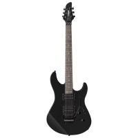 Электрогитара Yamaha RGX220DZ (Metallic Black)