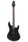 Electric Guitar Yamaha RGX220DZ (Metallic Black)