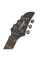 Electric Guitar Yamaha RGX220DZ (Metallic Black)