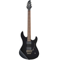 Електрогітара Yamaha RGX420 DZII (Black)