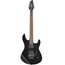 Электрогитара Yamaha RGX420 DZII (Black)