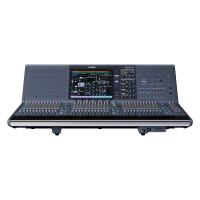 Digital Mixing Console Yamaha RIVAGE PM3 CS-R3
