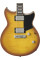 Електрогітара Yamaha RS620 (Brick Burst)