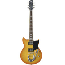 Electric guitar Yamaha RS720B (Wall Fade)
