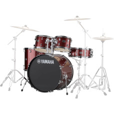 Ударна установка Yamaha Rydeen RDP2F5 (Burgundy Glitter)