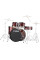 Ударна установка Yamaha Rydeen RDP2F5 (Burgundy Glitter)