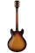Електрогітара Yamaha SA2200 (Brown Sunburst)
