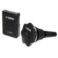 Система глушения звука со встроенным микрофоном для трубы Yamaha SB7X Silent Brass System Trumpet