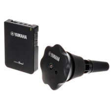 Система глушіння звуку з вбудованим мікрофоном для труби Yamaha SB7X Silent Brass System Trumpet