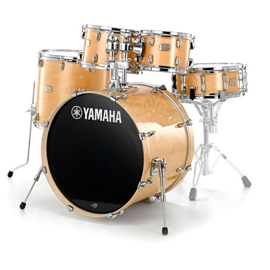 Ударная установка Yamaha Stage Custom Birch (Natural Wood)