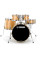 Ударная установка Yamaha Stage Custom Birch (Natural Wood)