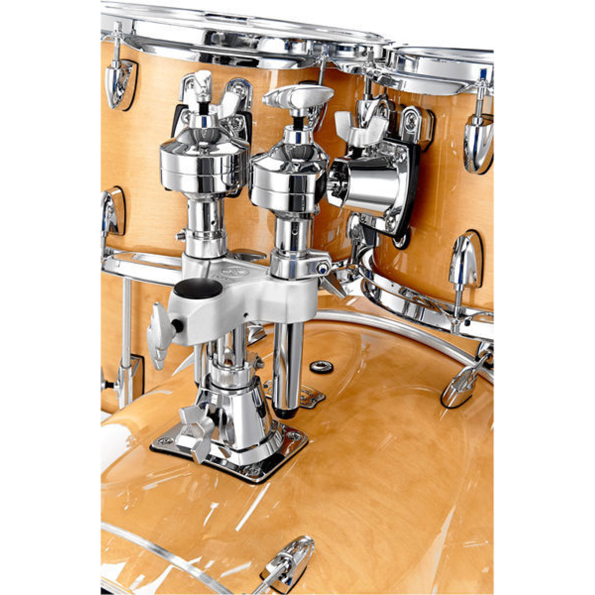 Ударная установка Yamaha Stage Custom Birch (Natural Wood)
