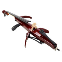 Electric Cello Yamaha SVC210 Silent Cello