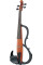Електричний альт Yamaha SVV200 Silent Viola (Brown)