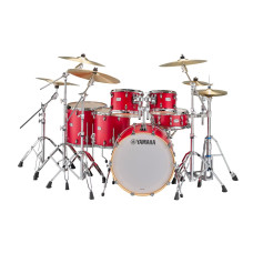 Ударна установка Yamaha Tour Custom Shell Pack (Candy Apple Satin)