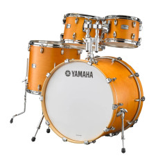 Ударна установка Yamaha Tour Custom Shell Pack (Caramel Satin)