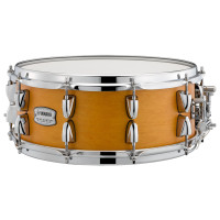 Малий барабан Yamaha Tour Custom TMS-1455CRS (Caramel Satin)