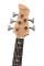 Бас-гітара Yamaha TRB1005J (Natural)