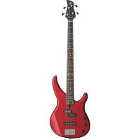 Bass Guitar Yamaha TRBX-174 (Red Metallic)
