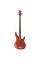 Bass Guitar Yamaha TRBX-204 (Bright Red Metallic)