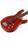 Bass Guitar Yamaha TRBX-204 (Bright Red Metallic)