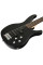 Бас-гитара Yamaha TRBX-204 (Galaxy Black)