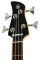 Бас-гитара Yamaha TRBX-204 (Galaxy Black)