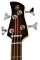 Бас-гітара Yamaha TRBX-204 (Old Violin Sunburst)