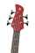Бас-гітара Yamaha TRBX-305 (Candy Apple Red)