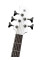 Бас-гітара Yamaha TRBX-305 (White)