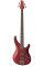 Бас-гітара Yamaha TRBX-304 (Candy Apple Red)