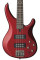 Бас-гітара Yamaha TRBX-304 (Candy Apple Red)