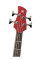 Бас-гітара Yamaha TRBX-304 (Candy Apple Red)