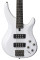 Бас-гітара Yamaha TRBX-304 (White)