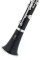 Clarinet Yamaha YCL-450