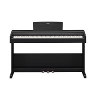 Цифрове піаніно Yamaha ARIUS YDP-105 (Black)