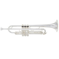 Trumpet Yamaha YTR-6335S