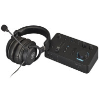 Аудіоінтерфейс Yamaha ZG01 PACK