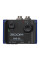 Аудіоінтерфейс Zoom AMS-22
