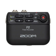 Польовий рекордер Zoom F2 (Black)