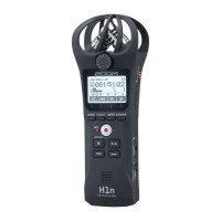 Recorder Zoom H1n-VP