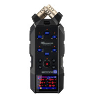 Рекордер Zoom H6essential