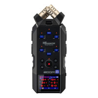 Recorder Zoom H6essential