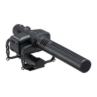 Накамерний рекордер Zoom M3 MicTrak